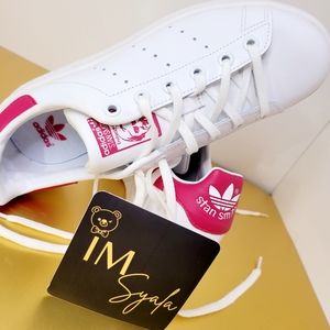 Brand new adidas stan smith women's